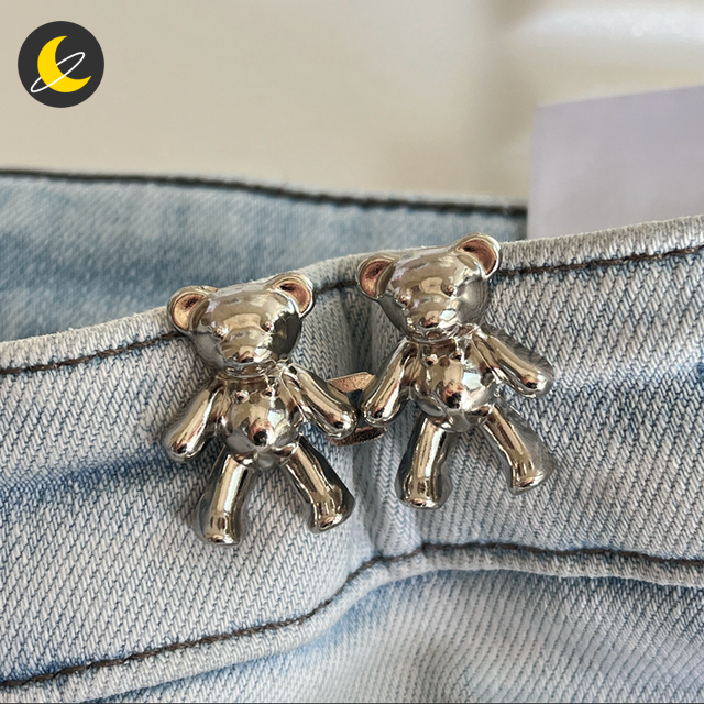 Bear Fit Fixers™ 2pcs