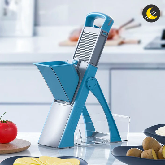 EasySlice™ Vegetable Cutter