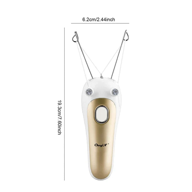 Blisslab Hair Threading System