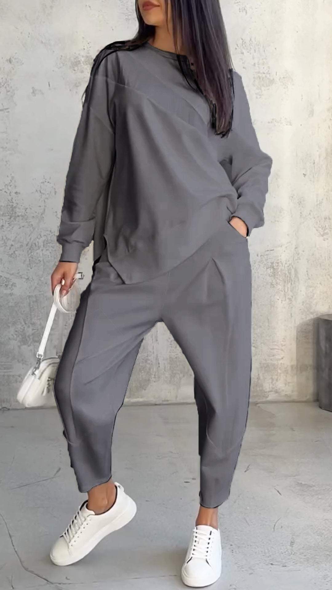 Floriana | Sett Koordinat 2 Deler