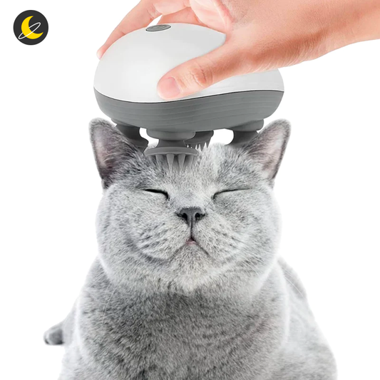 CatRoller Massager™