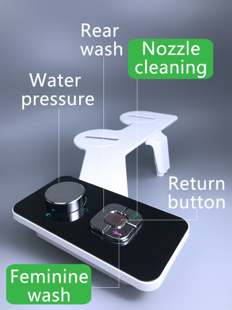 BlissLab Bidet