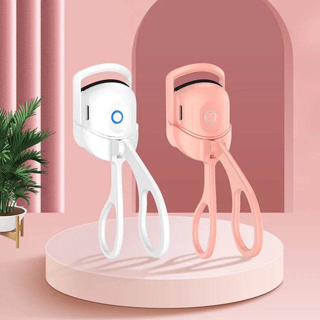 Blisslab Heated Lash Curler