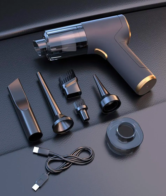 PowerPro - Portable Vacuum Cleaner