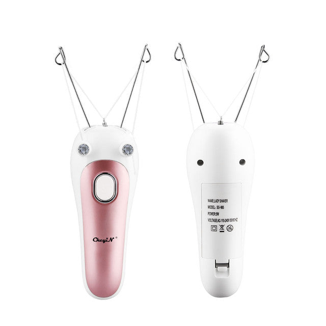 Blisslab Hair Threading System