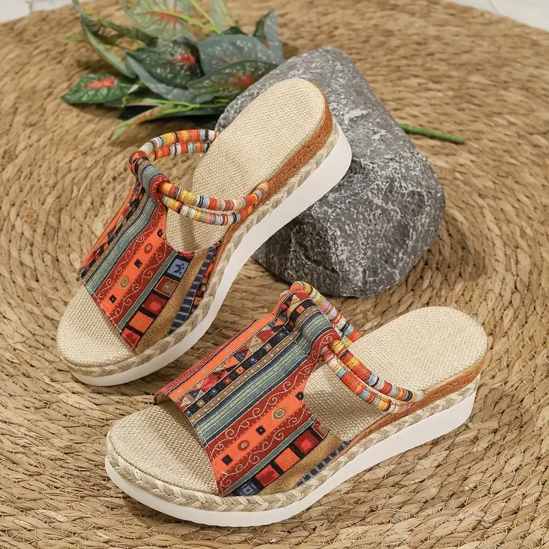 Ladonna - Orthopedic Sandals