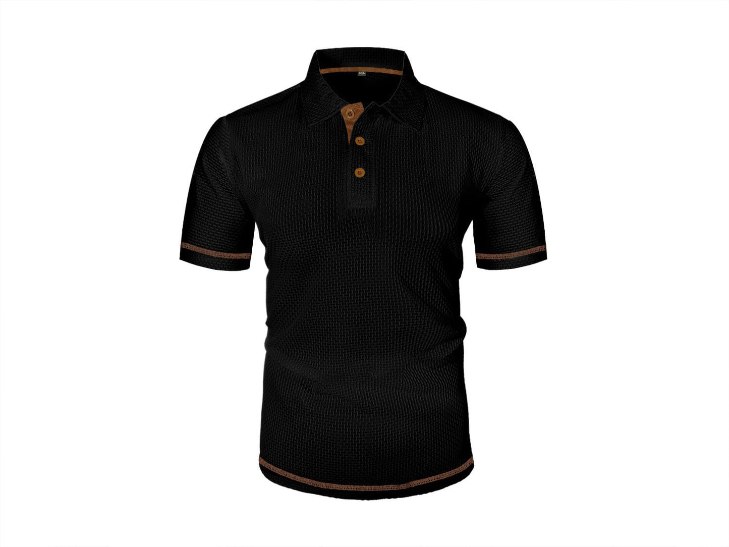Thea-Paris™ | Polo Homme Léger & Moderne