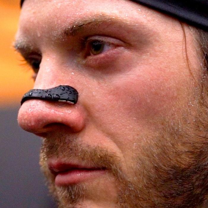 BreatheBetter Magnetic Nasal Strips