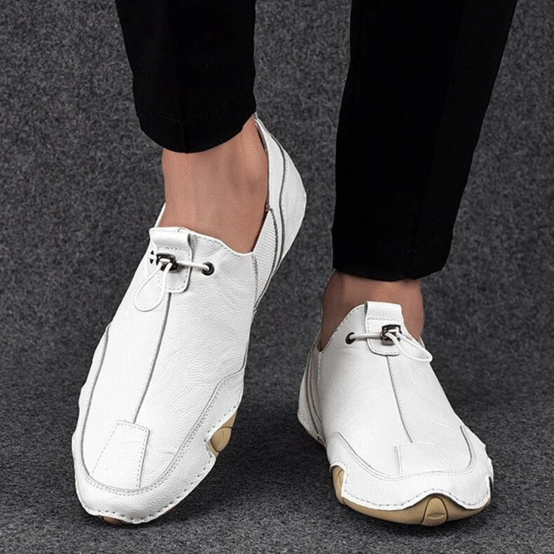 Jörg | Herren Schuhe schlicht für Alltag