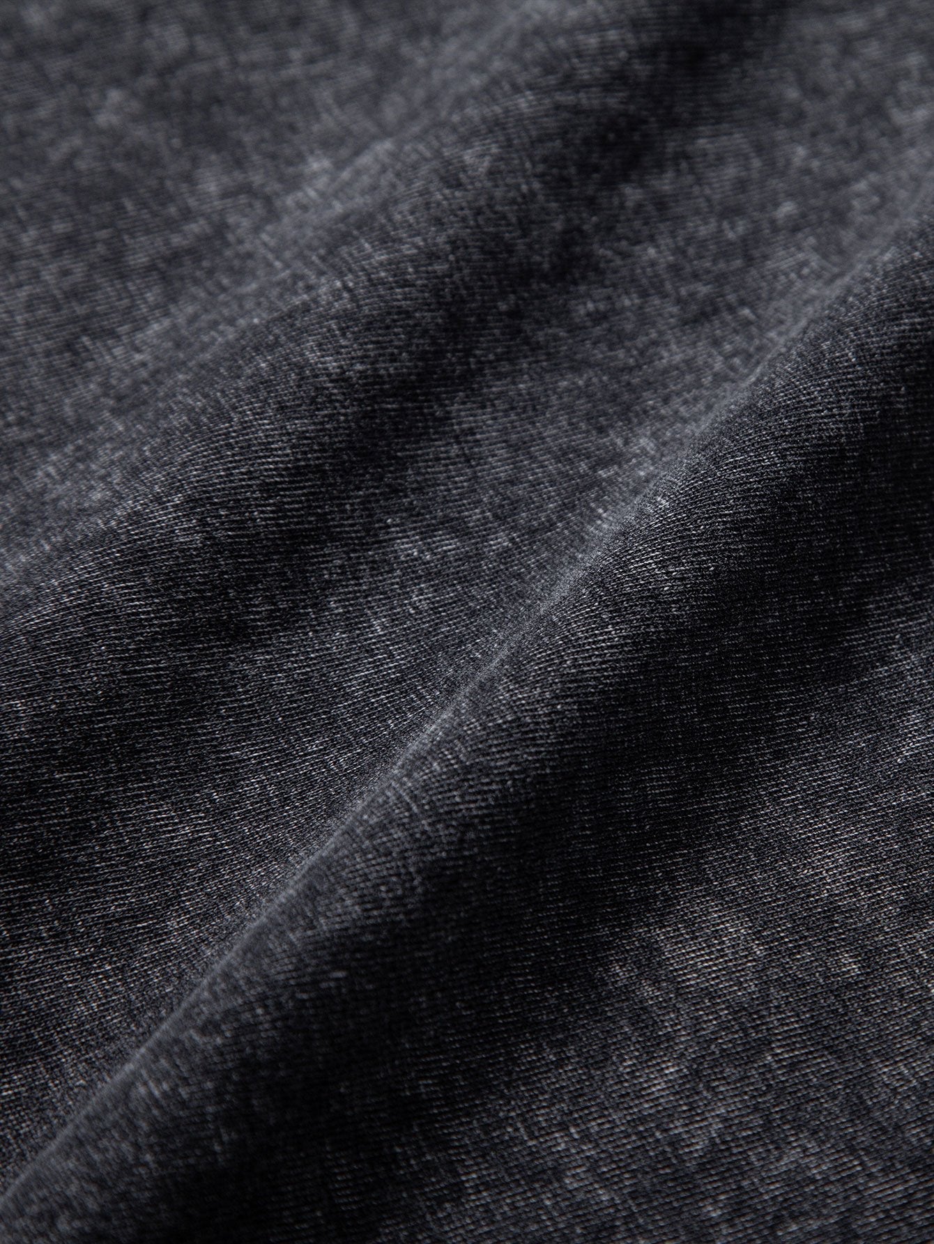 Basic Washed Oversize T-Shirt