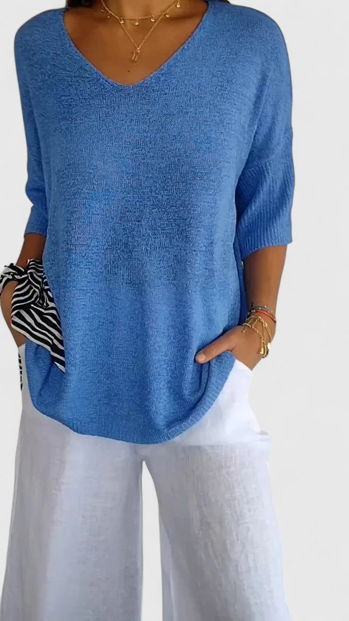 Rosaline | Comfortable Top