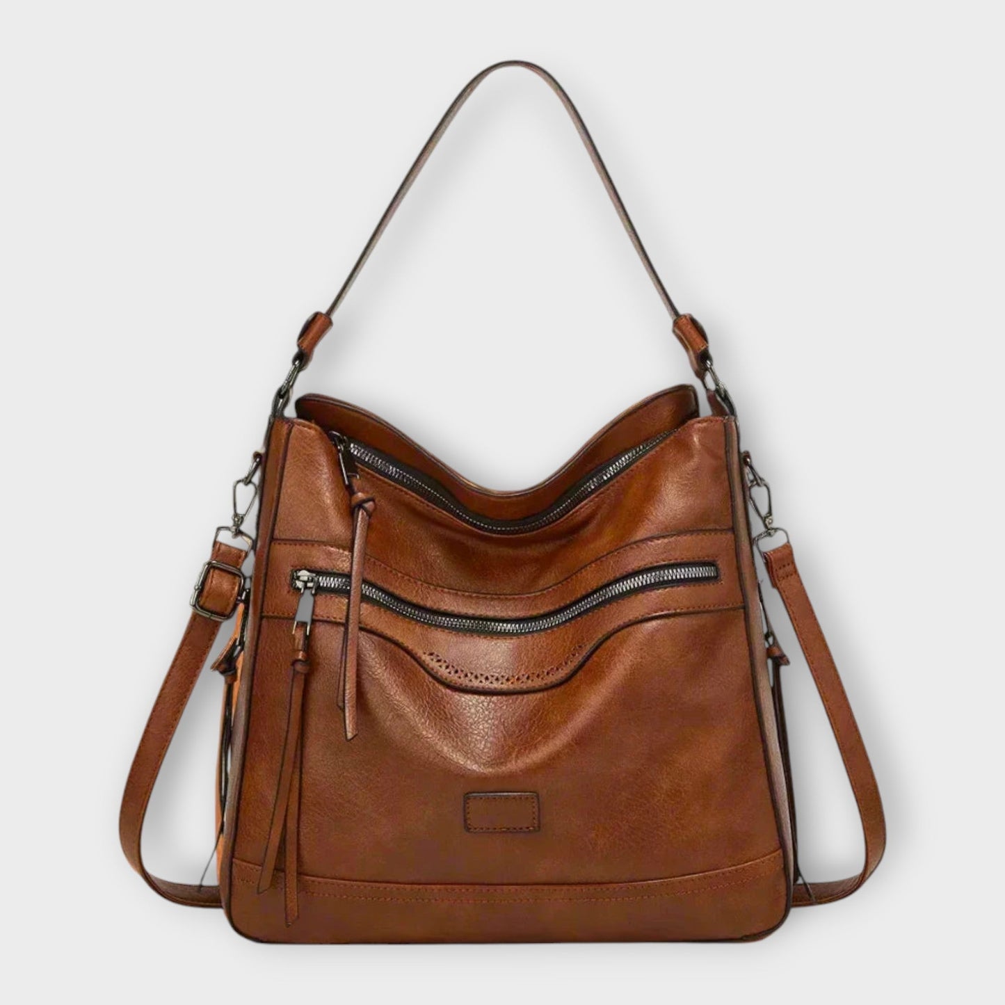 Svanhild | Women's Shoulder Bag with Modern Design
