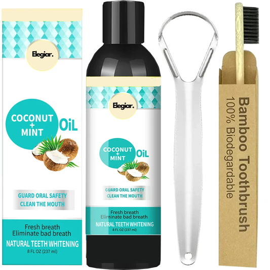 Elegiar Smile Oil Blend