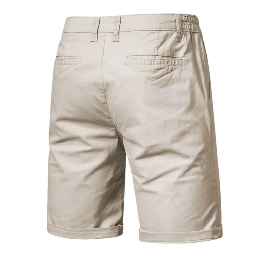 Lasse | Herren Shorts Smart Casual Für Urlaub