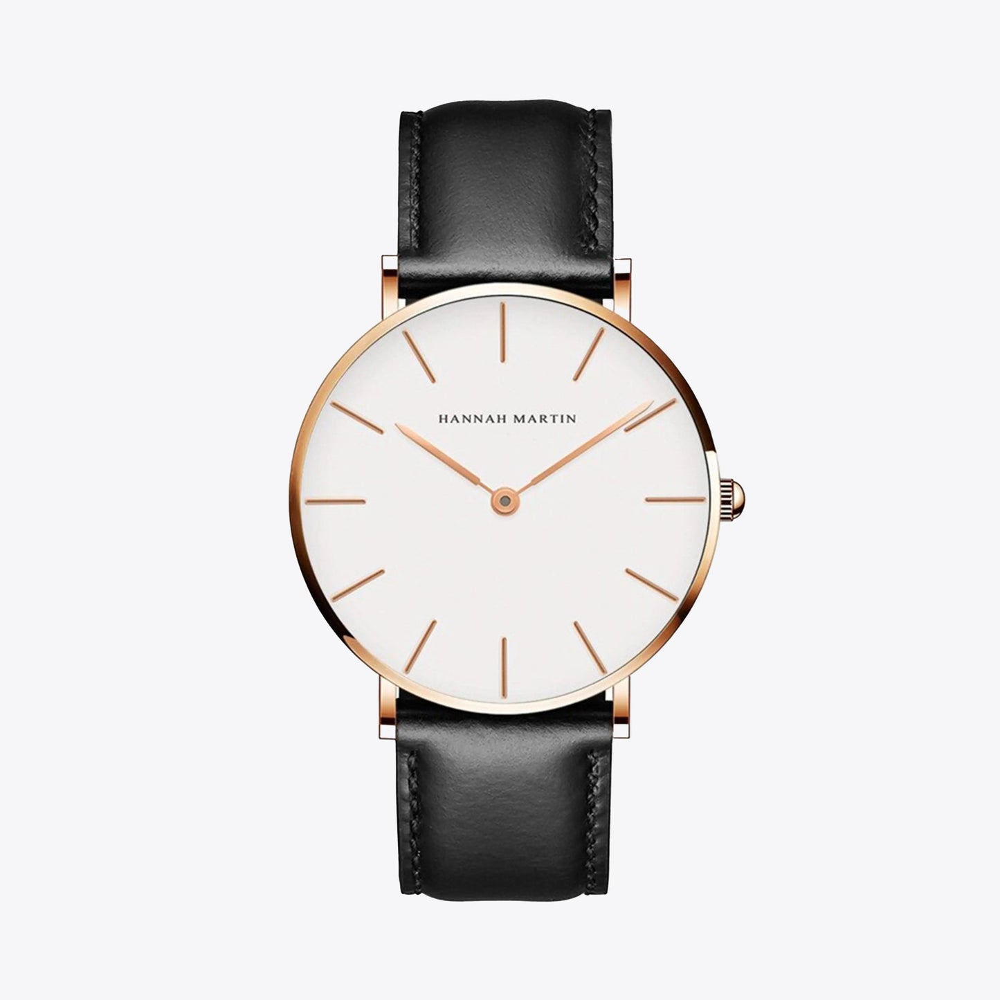 Made Gents | Milano Luxury Watch | 50% Korting!