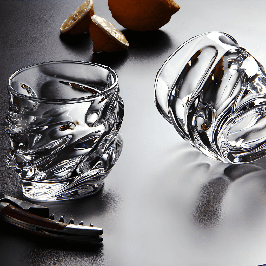 Ryu | Japans Whisky Glas