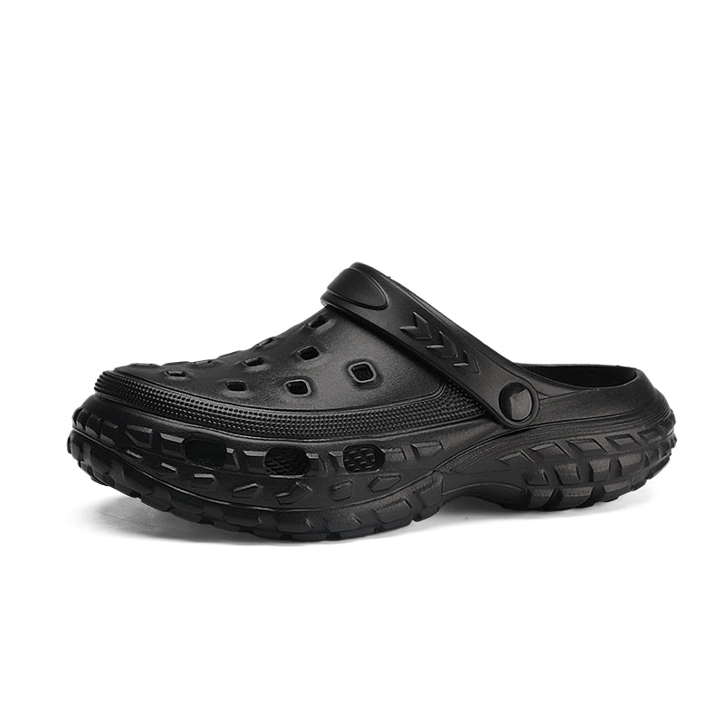 Made Gents | Instapper Sandalen | 50% Korting!