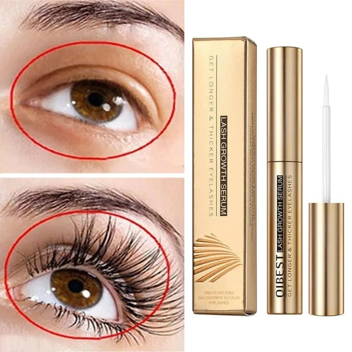 Emily™ - jouw natuurlijke Wimpergroeiserum!