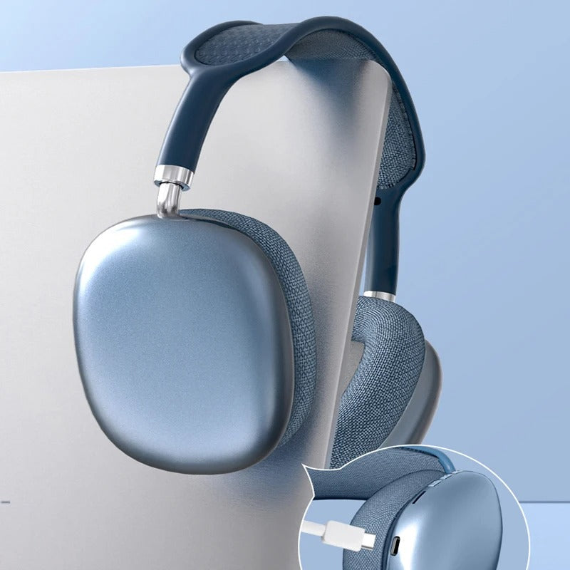 QuietWave™- Noise Cancelling