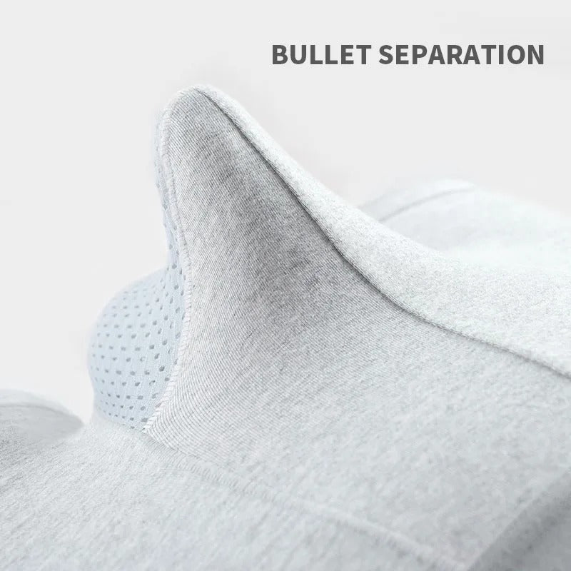 BaireSkin Boxers: Ultra-Thin Ultra-Breathable Pin-Hole Ventilated Boxers. Cleverly Engineered for Zero Jock Itch, Anti-Odor, Fungus-Free Living