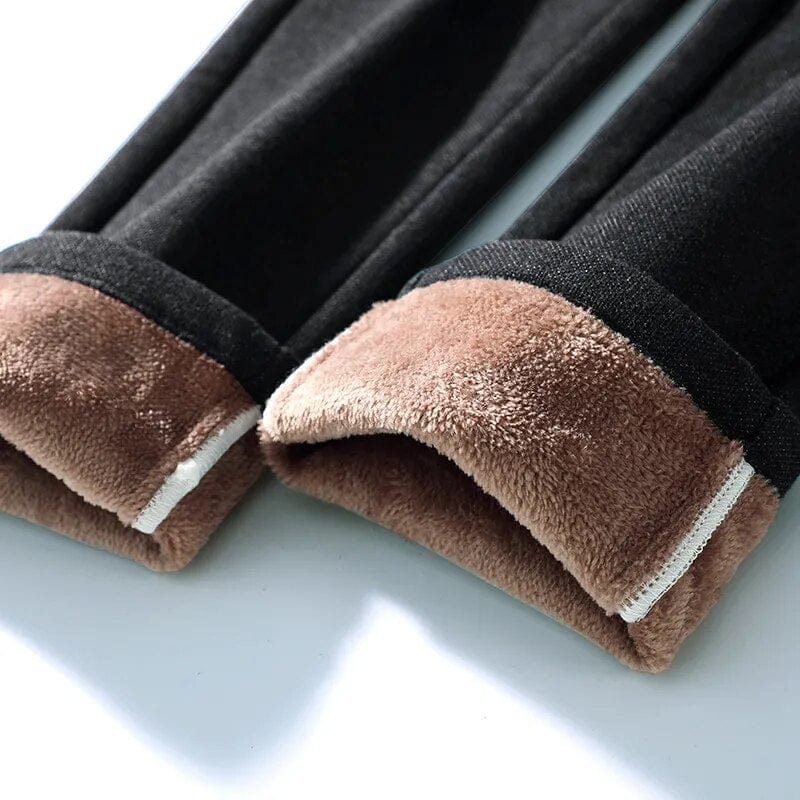 Duval Paris™ | Pantalon à cordon Salvatore