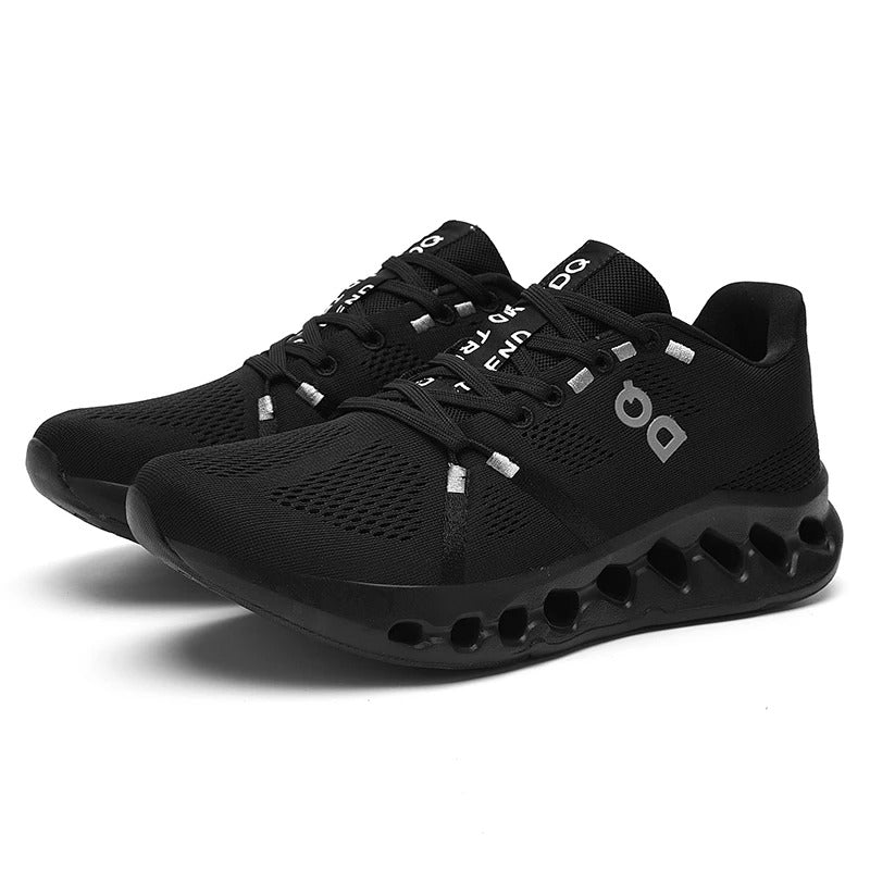 Breathable Mesh Running Shoes