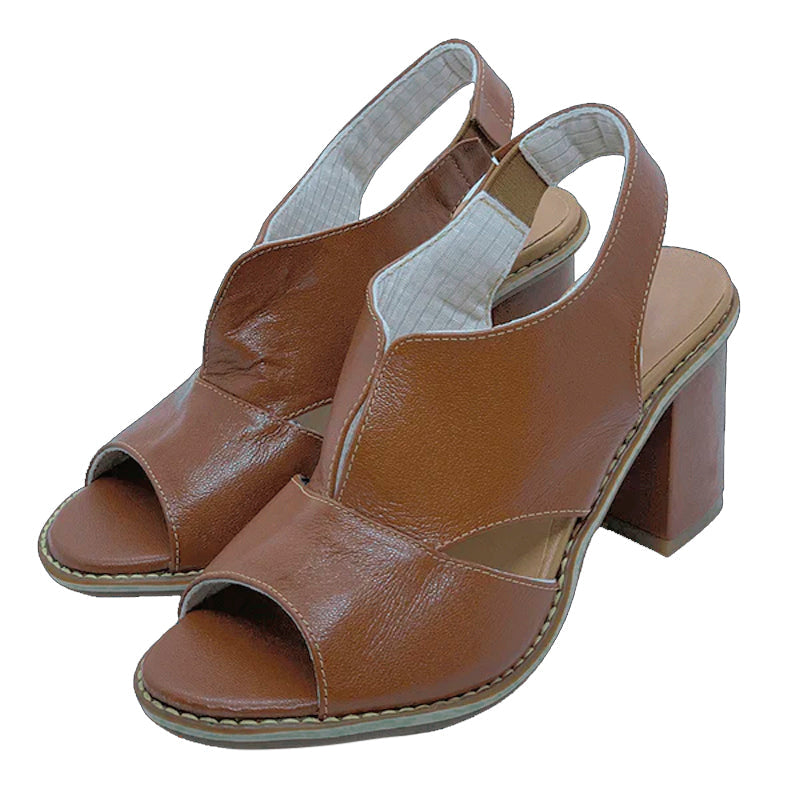 Nina - Elegante Hoge Hakken