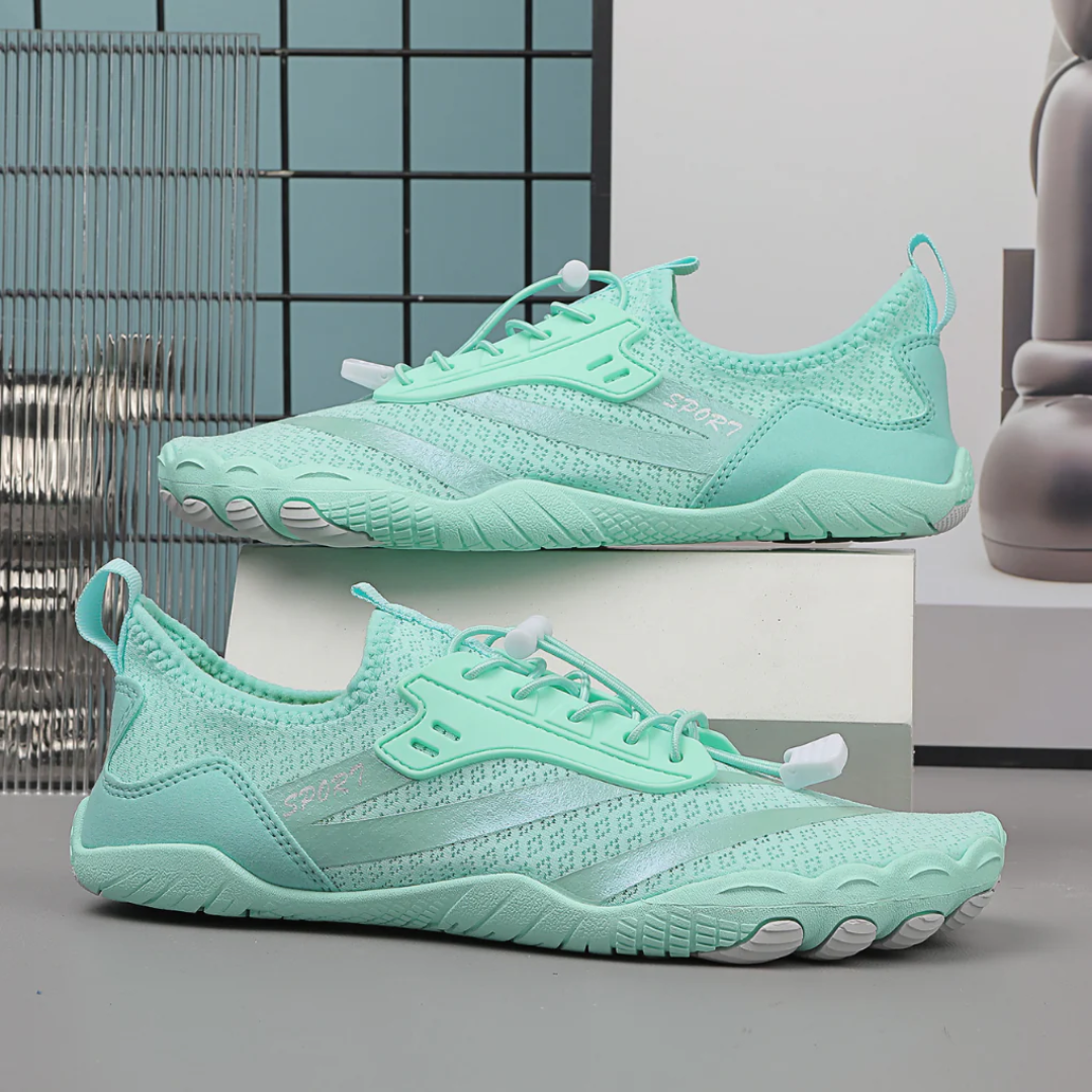 Mika | Herren Barfußschuhe Für Training