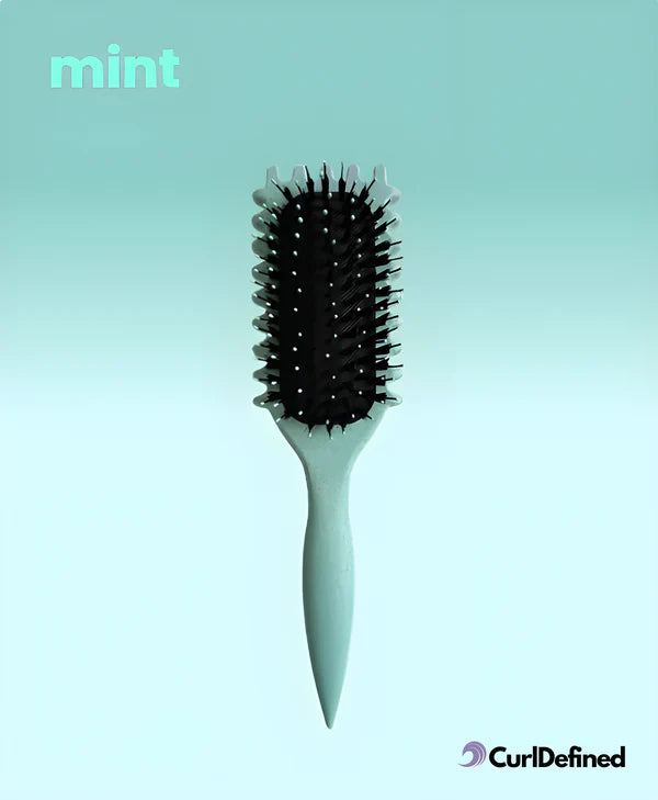 CurlDefined - Curl Defining Brush