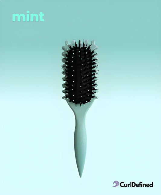CurlDefined - Curl Defining Brush