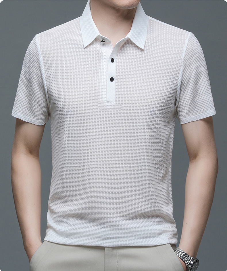 Valmont™ | Premium Poloshirt