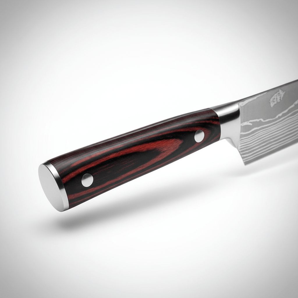 Mori Series - 7 Piece Knife Set