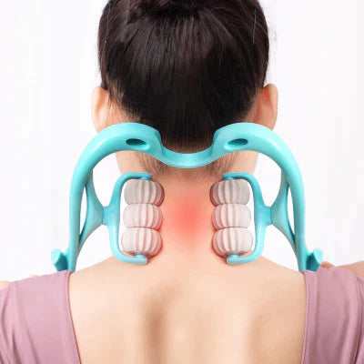 BLISSLAB MASSAGE ROLLER