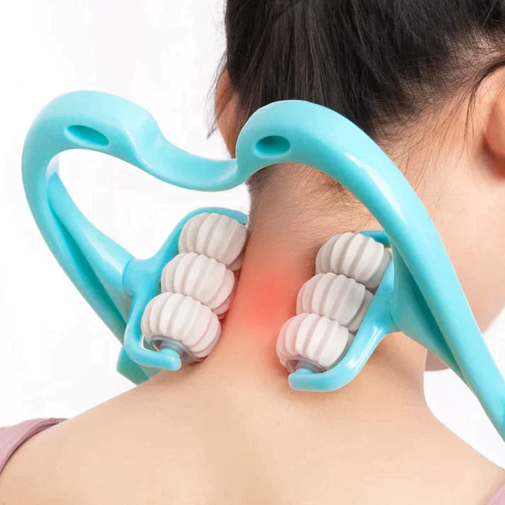 BLISSLAB MASSAGE ROLLER