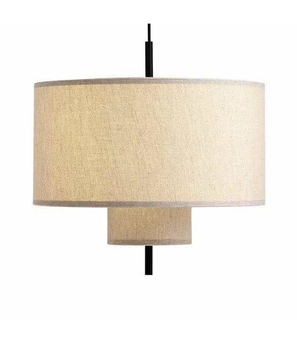 Lune Douce - Loftlampe