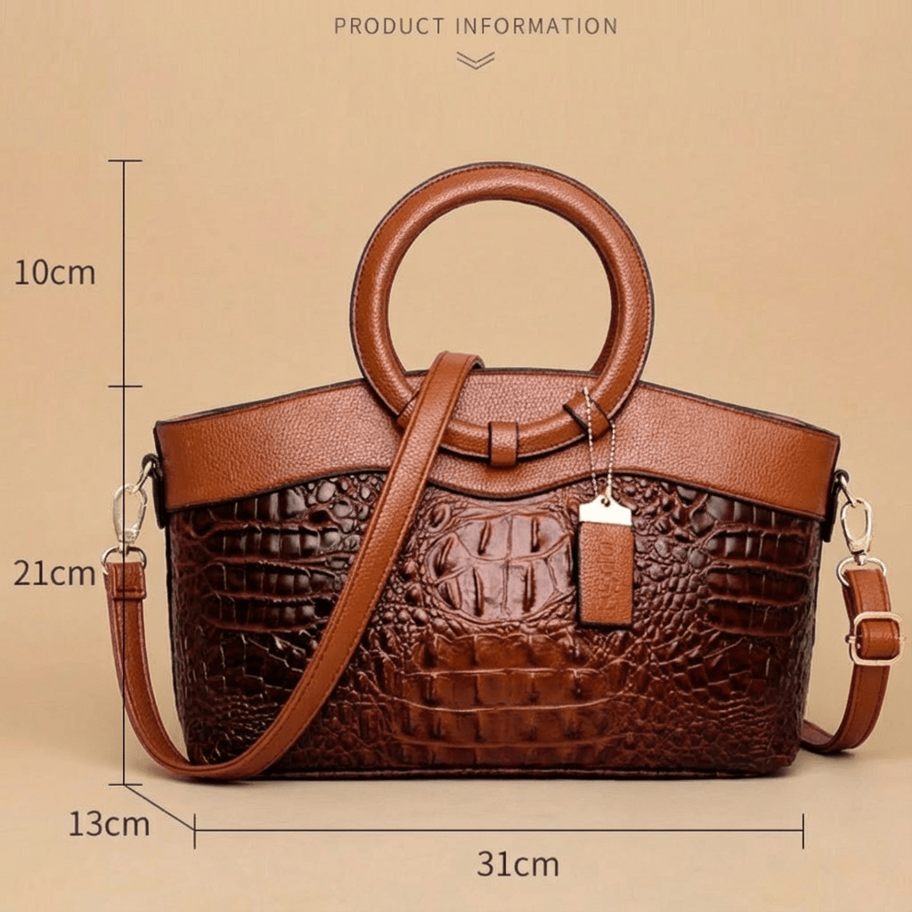 Araceli™ | Klasična torba