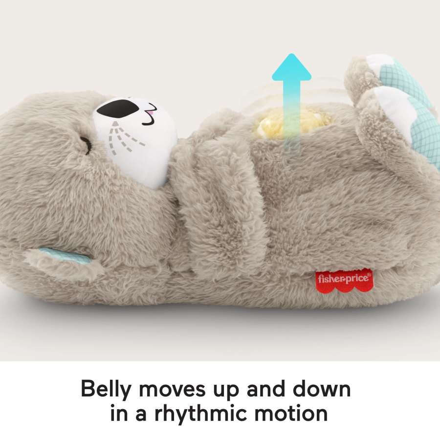 The Breathe Buddy