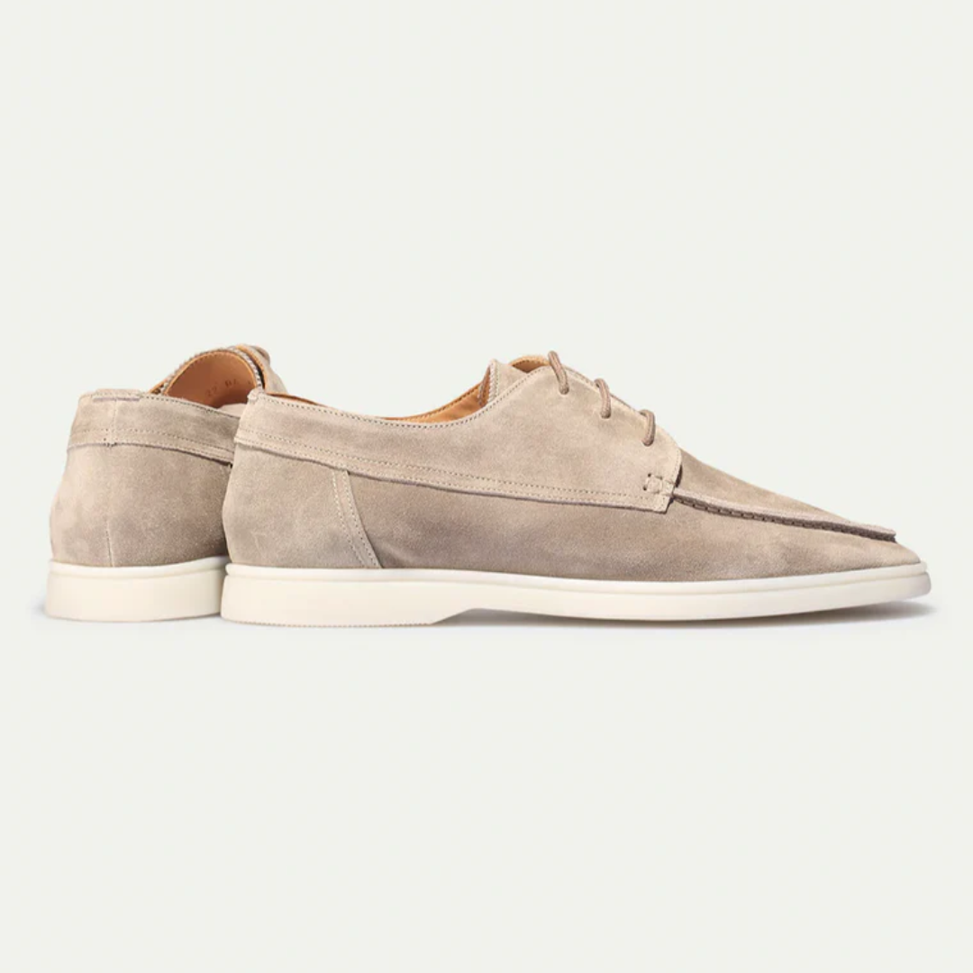 Pascal | Herren Loafer Bequem Freizeit