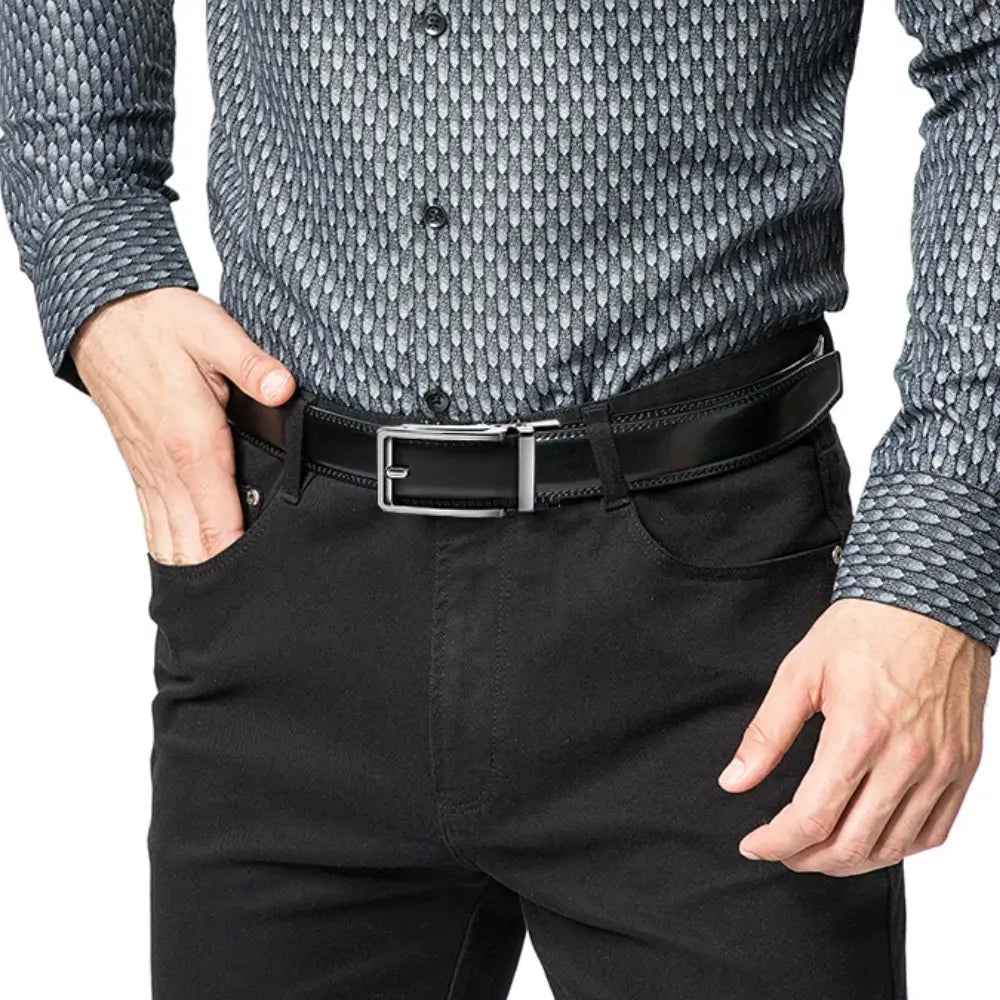 The Vittelo Belt