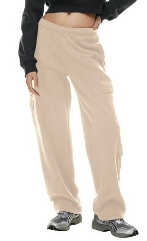 Fleece Cargo Pants™ (70% OFF)