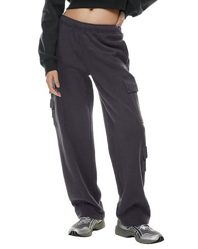Fleece Cargo Pants™ (70% OFF)