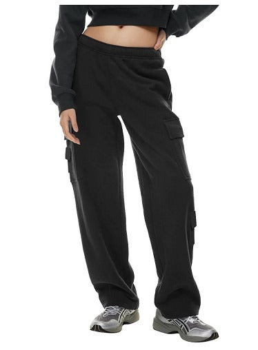 Fleece Cargo Pants™ (70% OFF)