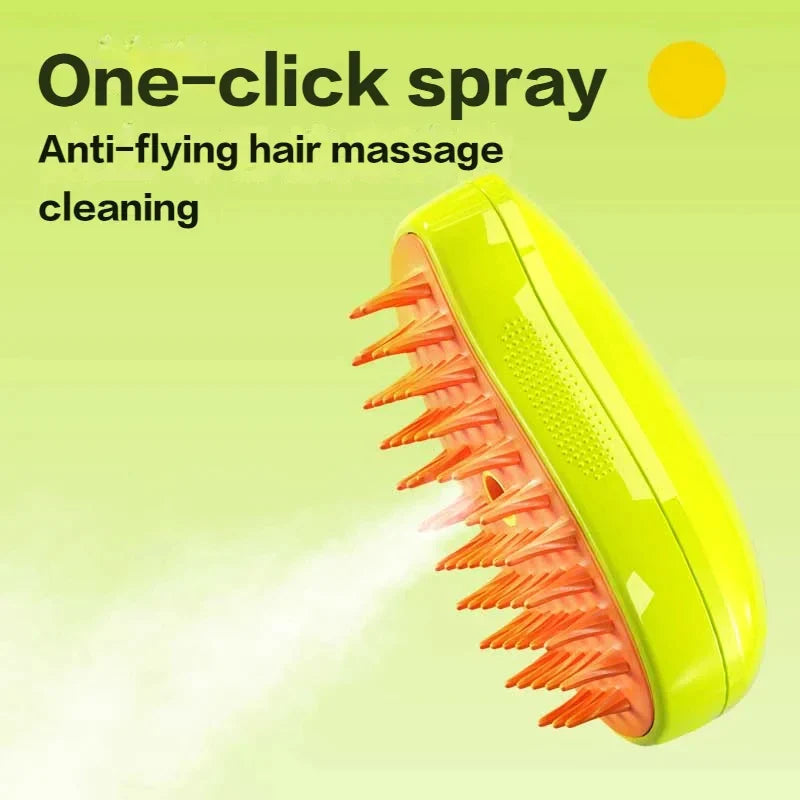 BreezeBrush™-Pet Groom Brush (70% OFF TODAY)