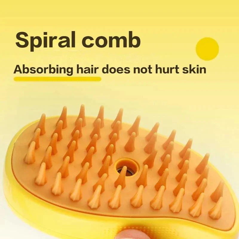 BreezeBrush™-Pet Groom Brush (70% OFF TODAY)