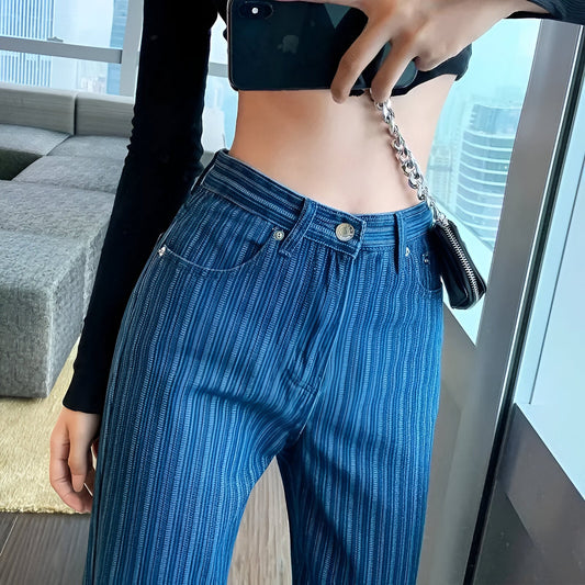 Noblestrand® Jeans for Women by JesseVance Manhattan