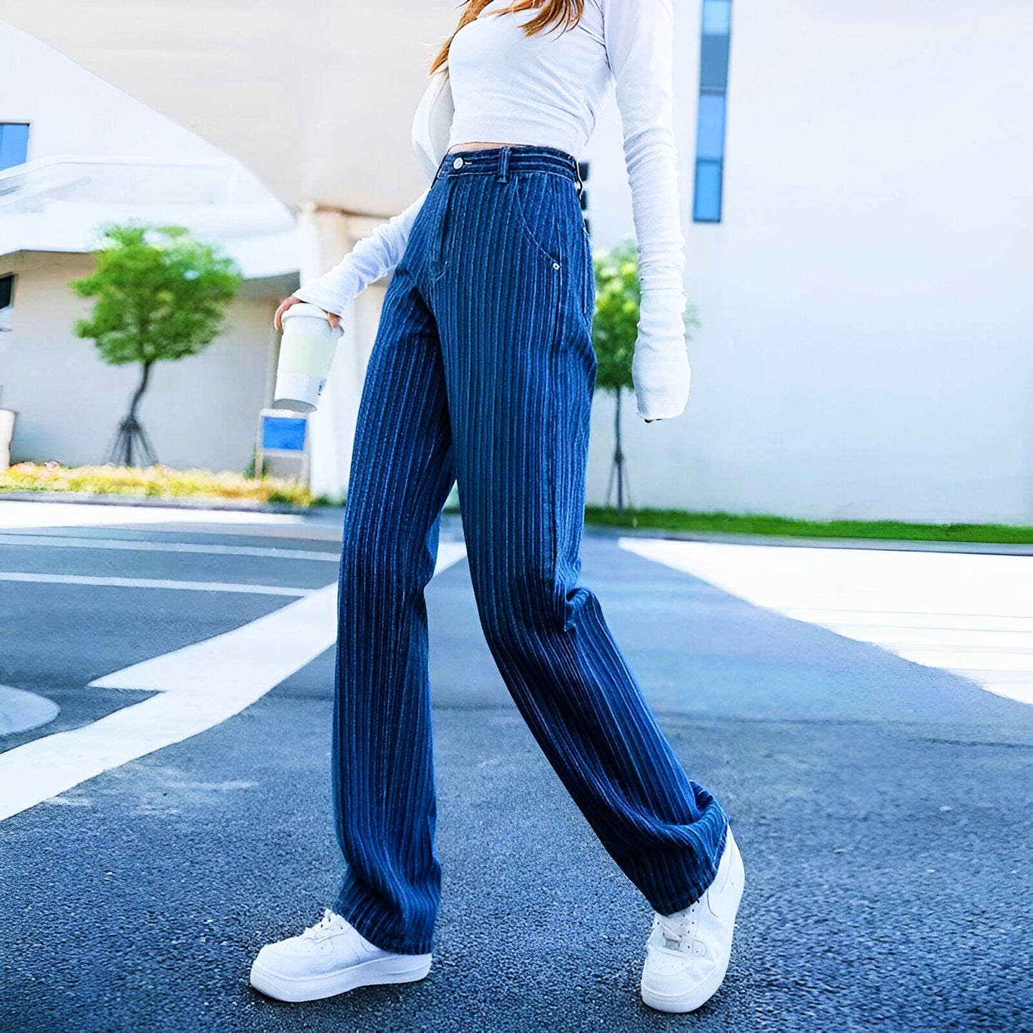 Noblestrand® Jeans for Women by JesseVance Manhattan