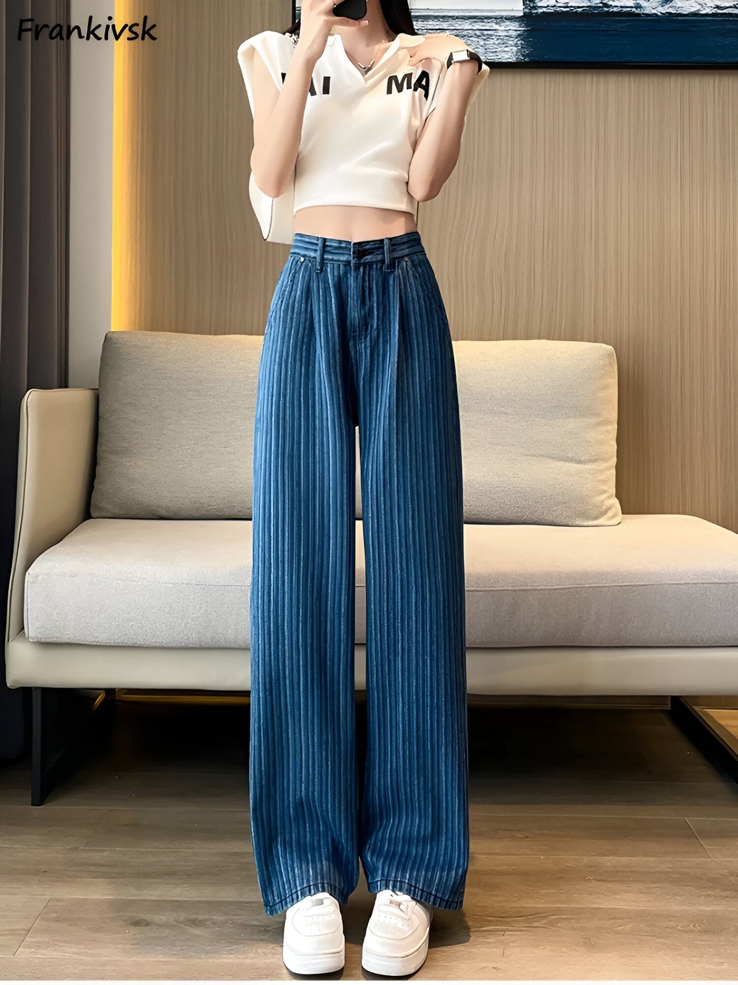 Noblestrand® Jeans for Women by JesseVance Manhattan