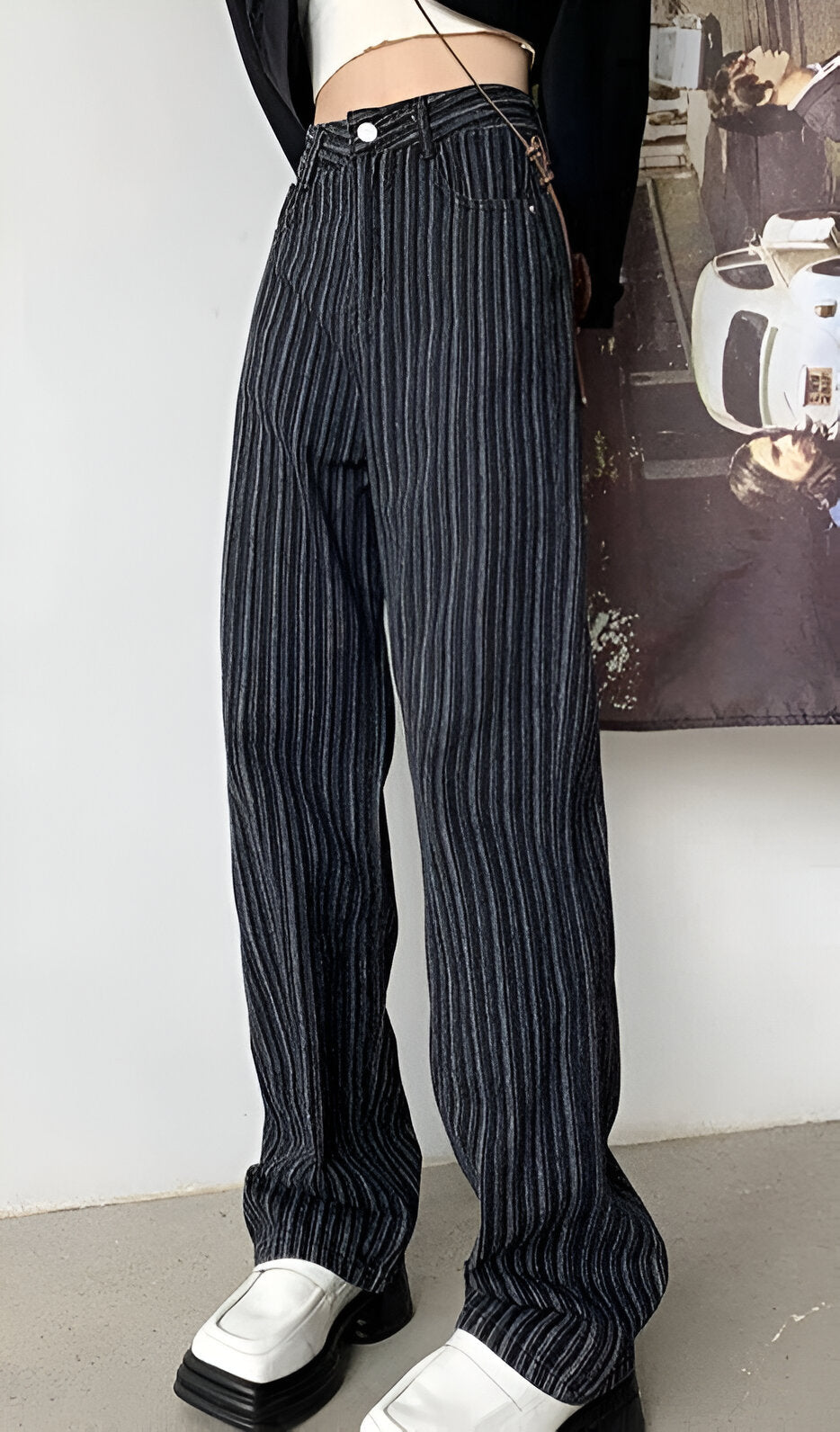 Noblestrand® Jeans for Women by JesseVance Manhattan