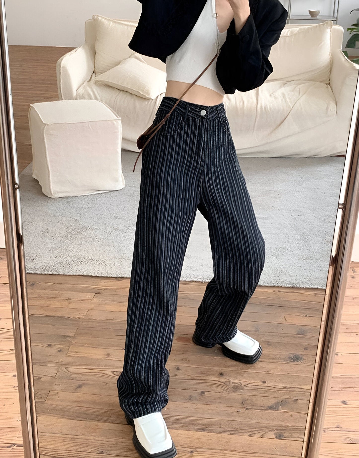 Noblestrand® Jeans for Women by JesseVance Manhattan