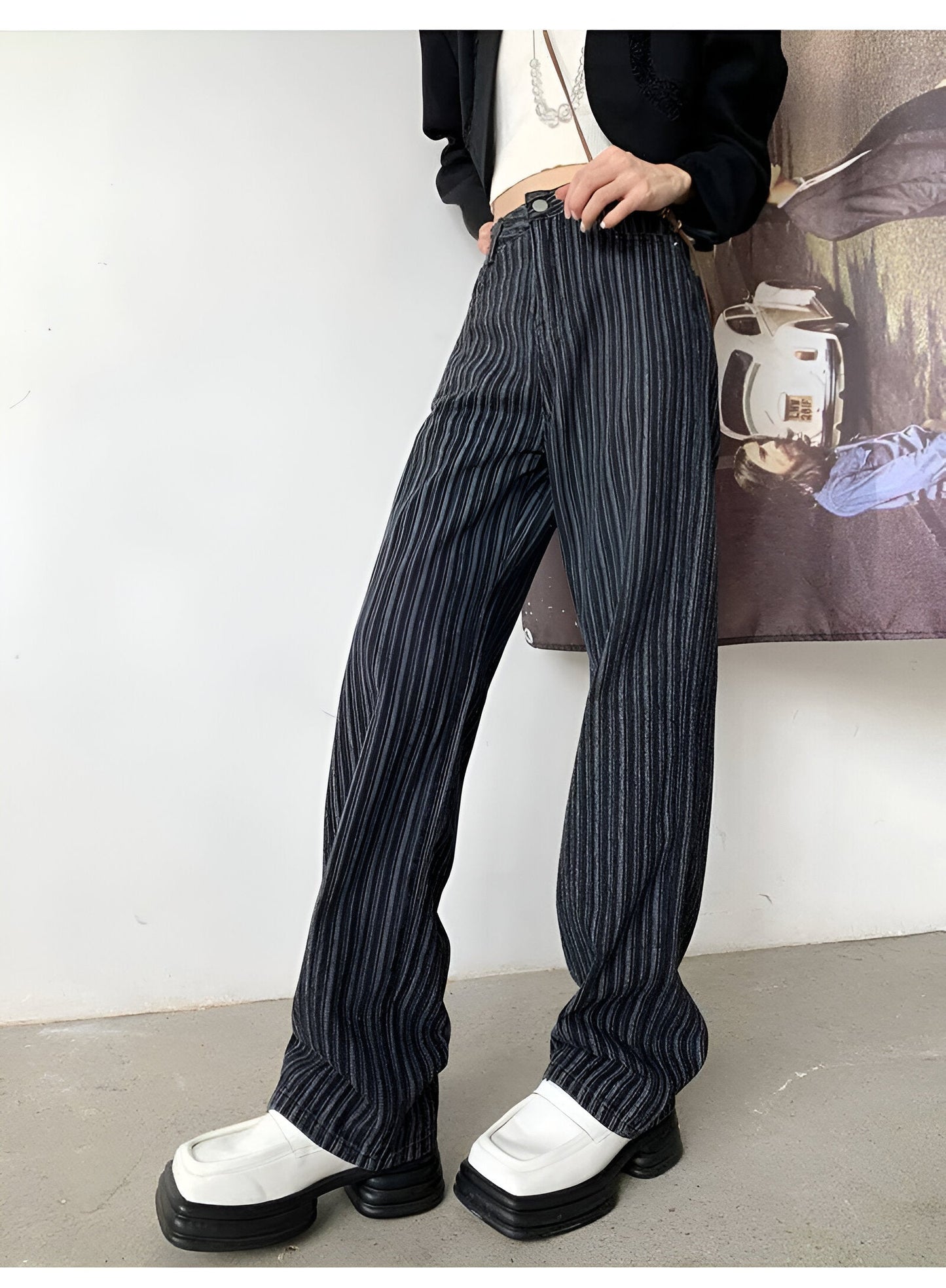 Noblestrand® Jeans for Women by JesseVance Manhattan